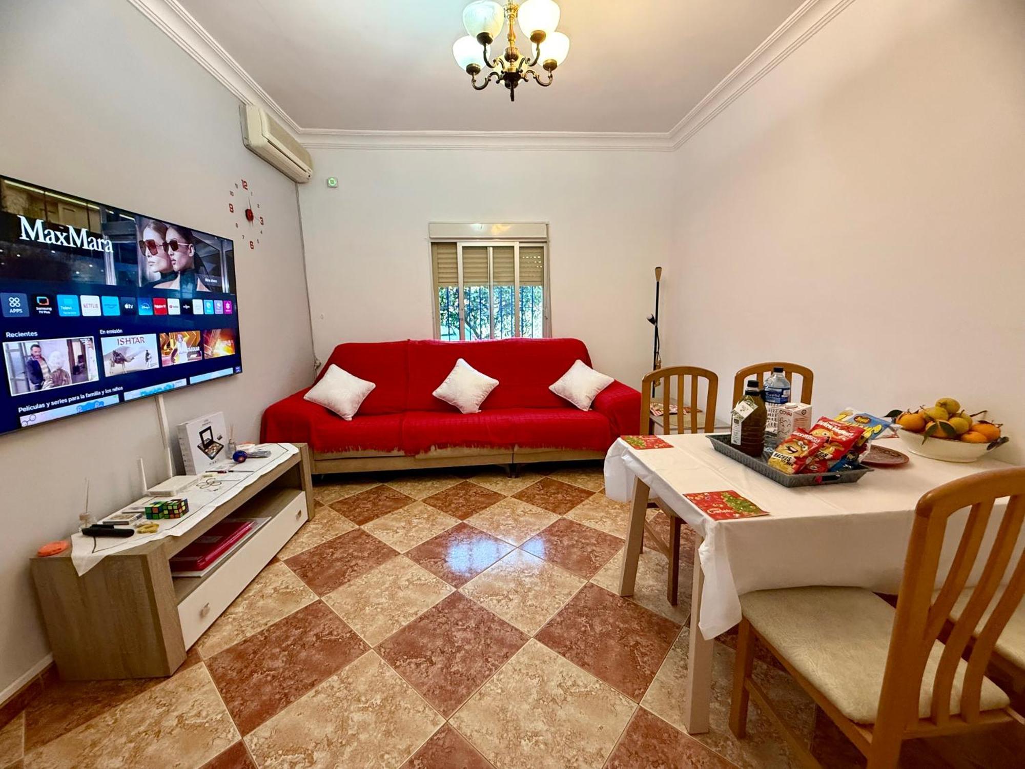 La Casa Del Flamenco Βίλα Cañada del Rabadán Εξωτερικό φωτογραφία