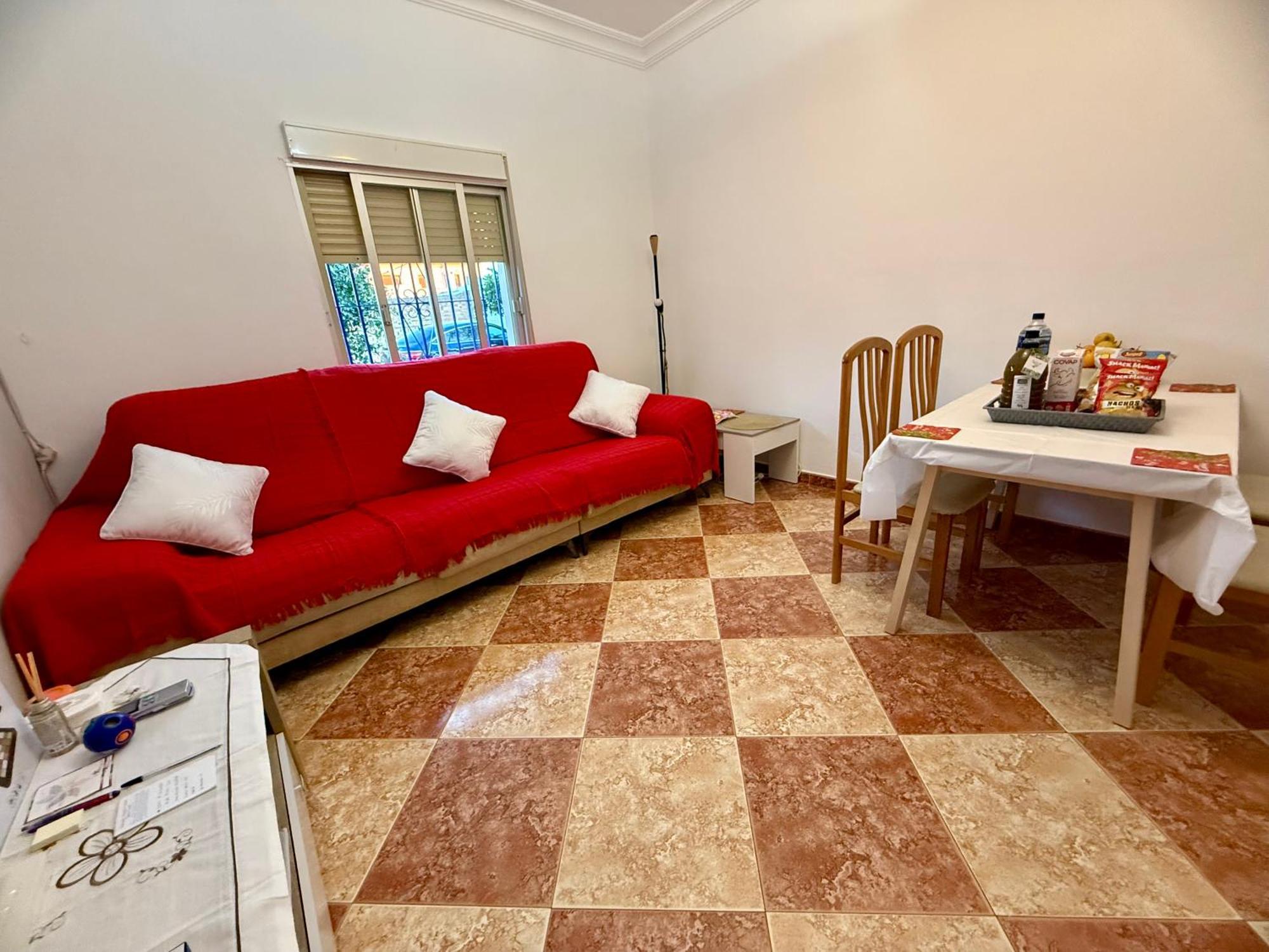 La Casa Del Flamenco Βίλα Cañada del Rabadán Εξωτερικό φωτογραφία